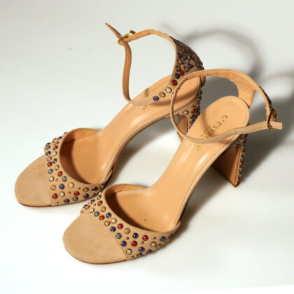 L'ESTROSA 52151 CAMOSCIO SILICIO