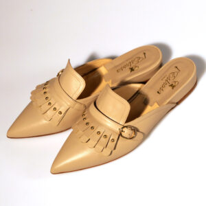 L'ESTROSA 572 VITELLO BEIGE