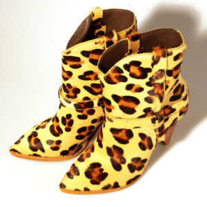 L'ESTROSA 830 PELLE STAMP. PELO