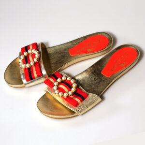 L'ESTROSA 84 LAME ORO BIANCO