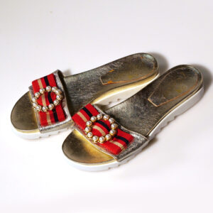 L'ESTROSA 84 LAMINATO PLATINO