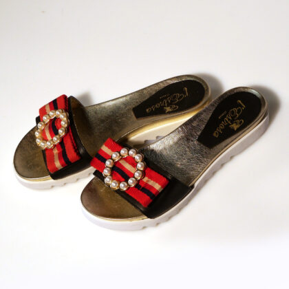 L'ESTROSA 84 VITELLO NERO