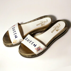 L'ESTROSA 87 VITELLO BIANCO CHIARA