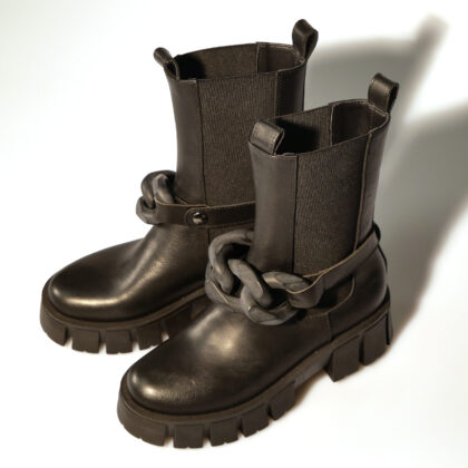 L'ESTROSA FAR81 SVE. NERO