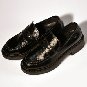 L'ESTROSA S3674 NAPLAK NERO AROMA