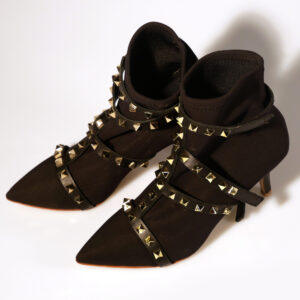 L'ESTROSA Z15 LICRA NERA