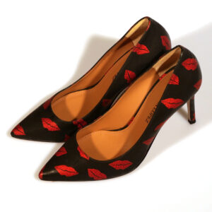 PURA LOPEZ AM119B KID BLACK