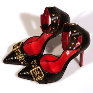 SPAZIOMODA EMPIRE CINZIA PITNERO