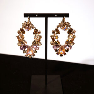 Boucle d’oreille 1