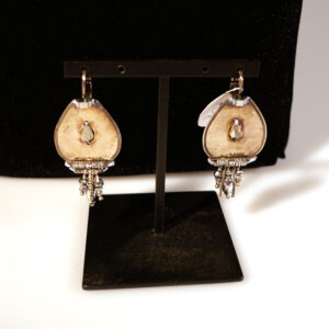 Boucle d’oreille 3