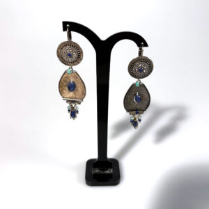 Boucle d’oreille 6