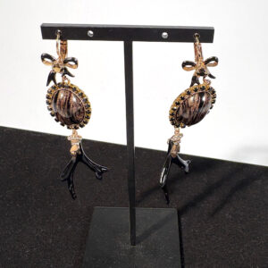 Boucle d’oreille 7